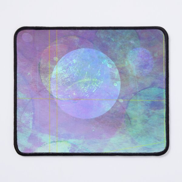 Item preview, "A Gentle Night" designed and sold by Spaceart9.