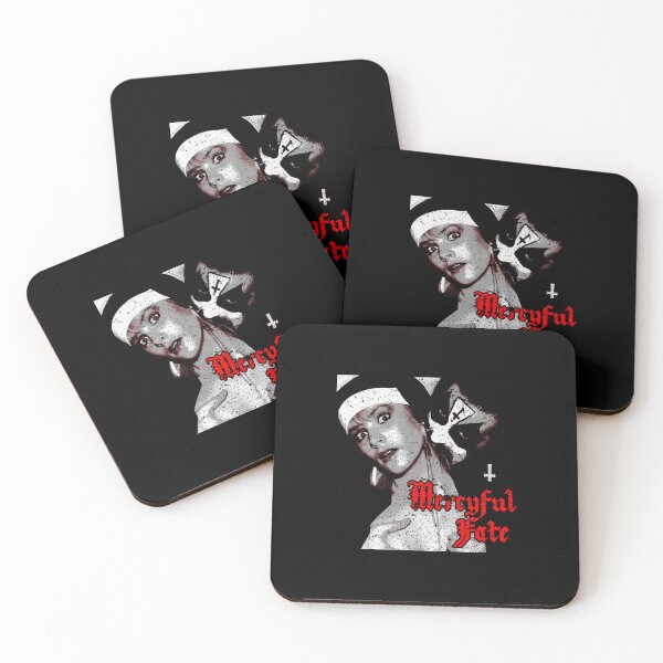 Item preview, Silhouette Face Heavy Metal Band Classic  designed and sold by platzmaurice.