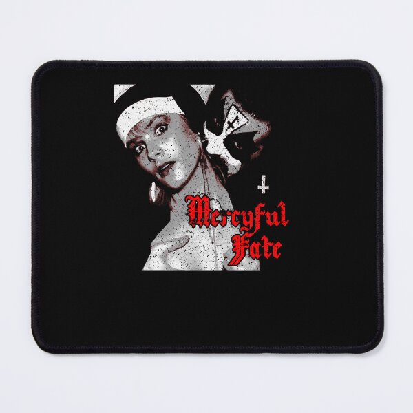 Item preview, Silhouette Face Heavy Metal Band Classic designed and sold by platzmaurice.