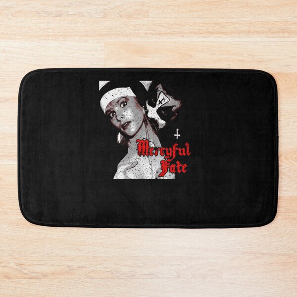 Item preview, Silhouette Face Heavy Metal Band Classic  designed and sold by platzmaurice.