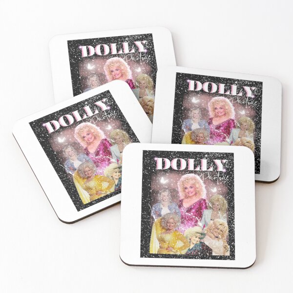 Item preview, Dolly-parton Classic  designed and sold by gotoworkea.