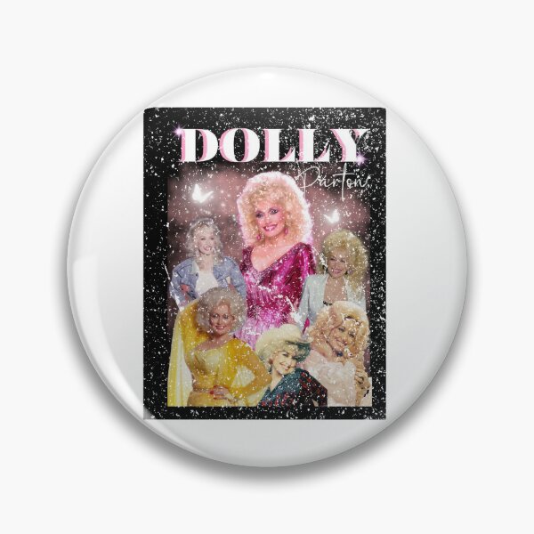 Item preview, Dolly-parton Classic  designed and sold by gotoworkea.