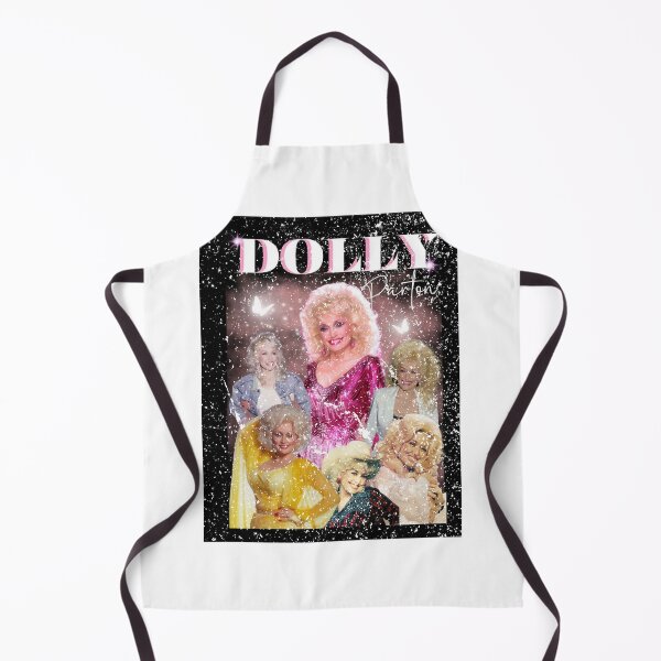 Item preview, Dolly-parton Classic designed and sold by gotoworkea.