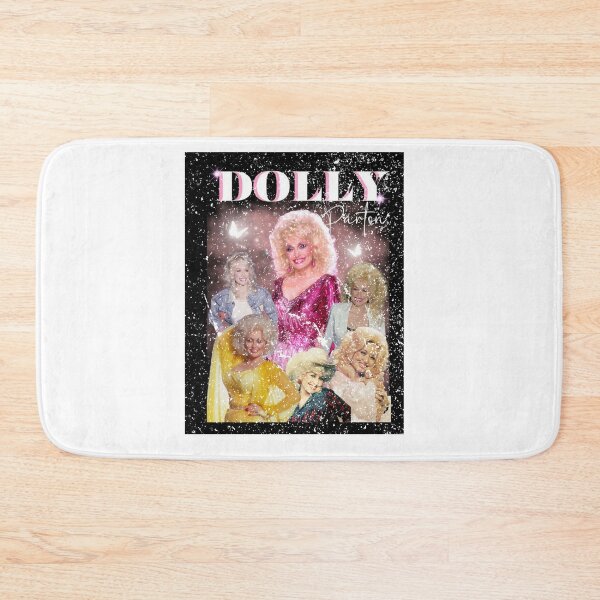Item preview, Dolly-parton Classic  designed and sold by gotoworkea.