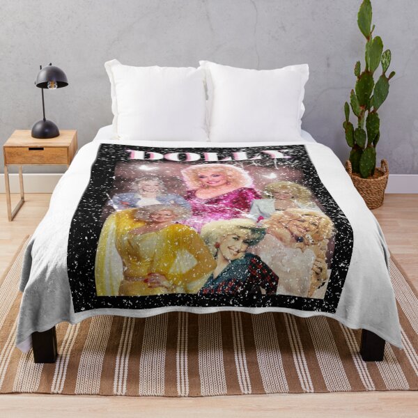 Item preview, Dolly-parton Classic designed and sold by gotoworkea.