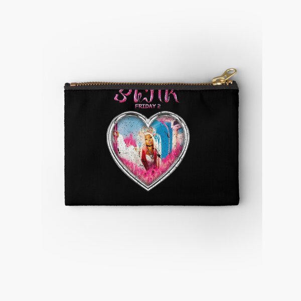Item preview, Pink Friday 2 Chrome Heart Edition designed and sold by glennacanfield.