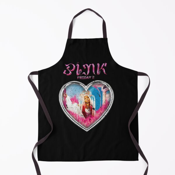 Item preview, Pink Friday 2 Chrome Heart Edition designed and sold by glennacanfield.