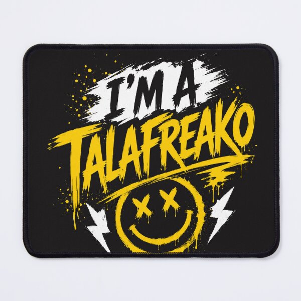 Item preview, Talafreako  designed and sold by PersonaVibe.