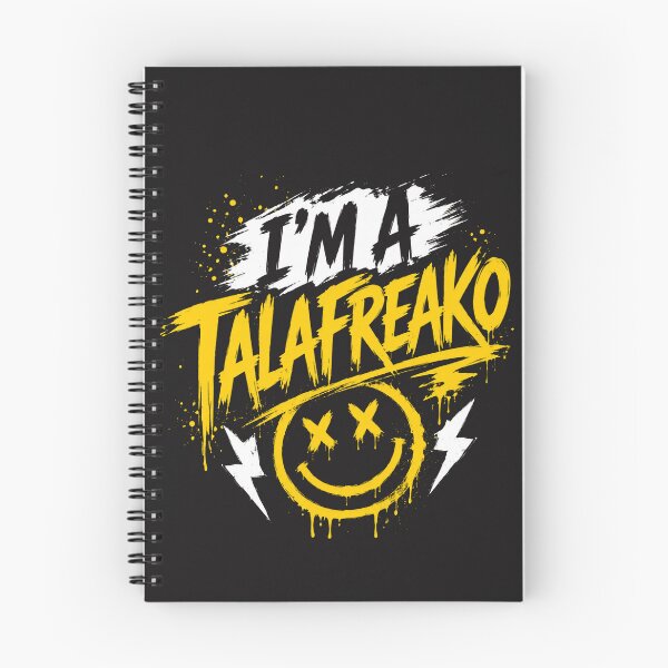 Item preview, Talafreako  designed and sold by PersonaVibe.
