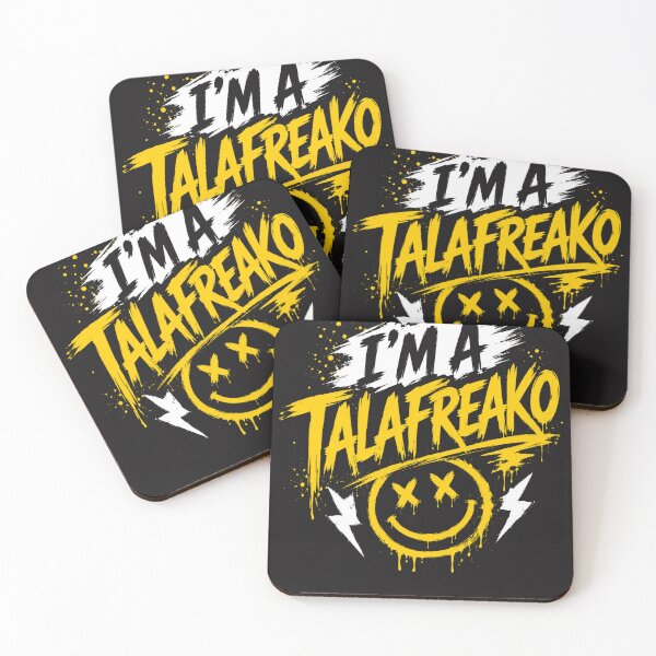 Item preview, Talafreako  designed and sold by PersonaVibe.