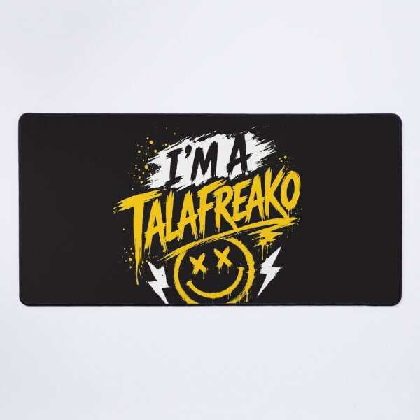 Item preview, Talafreako  designed and sold by PersonaVibe.