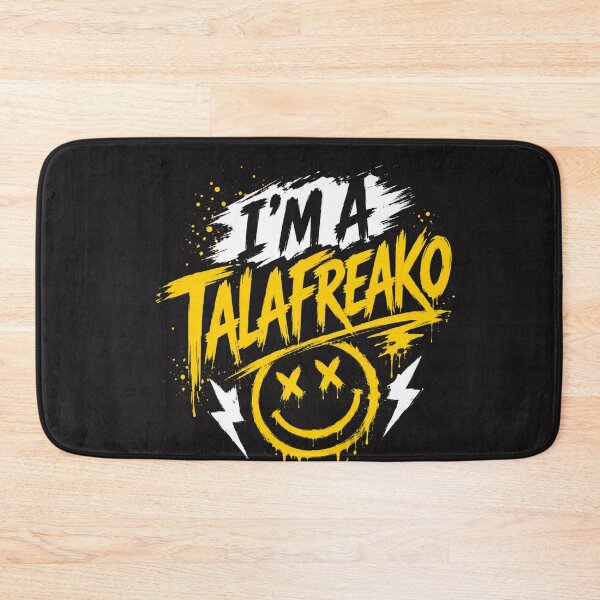 Item preview, Talafreako  designed and sold by PersonaVibe.