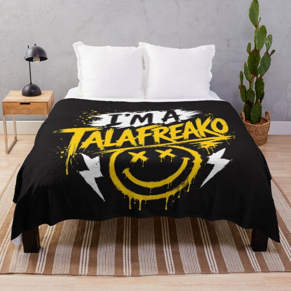 Item preview, Talafreako designed and sold by PersonaVibe.