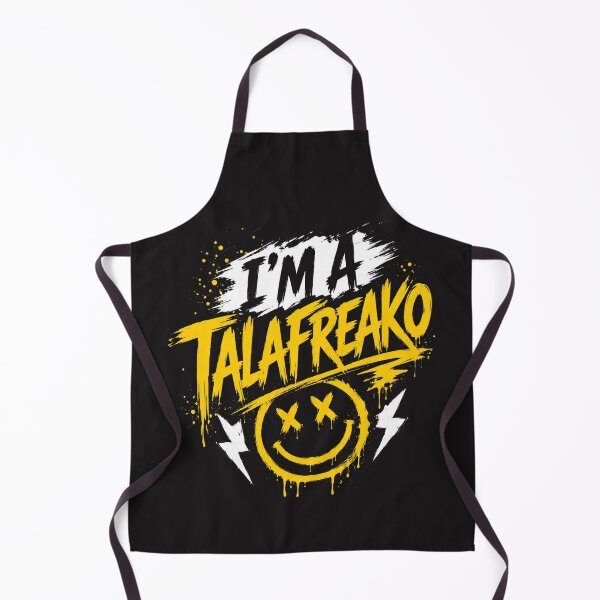 Item preview, Talafreako designed and sold by PersonaVibe.