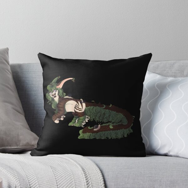 Item preview, Mossy Centipede Friend designed and sold by LillyCkity.
