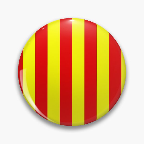 Item preview, Red and Yellow Stripes designed and sold by Jeallan Designs.