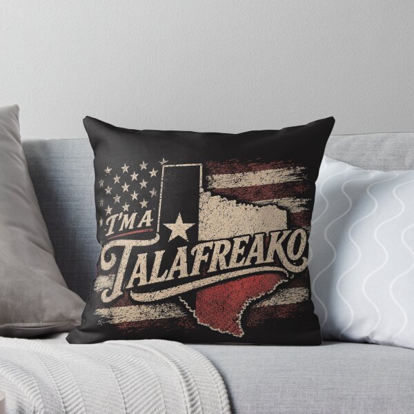 Item preview, Talafreako  designed and sold by PersonaVibe.