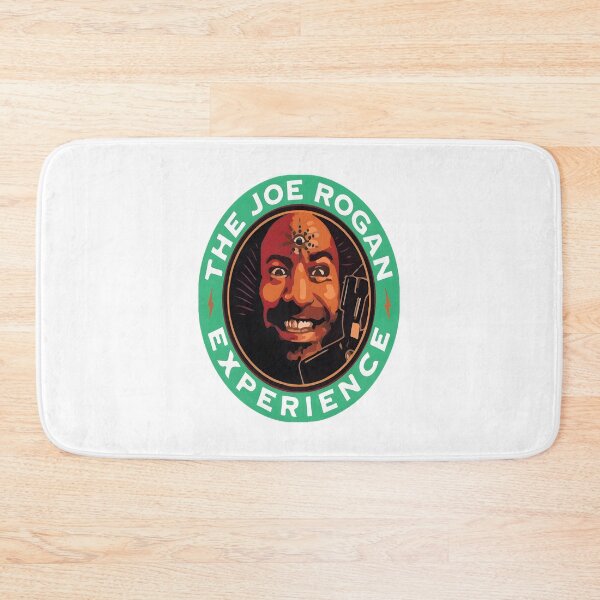 Item preview, Inspirational Joe Rogan Inspired Motivational Design for Fans and Podcast Enthusiasts designed and sold by Mangekyo ℣.