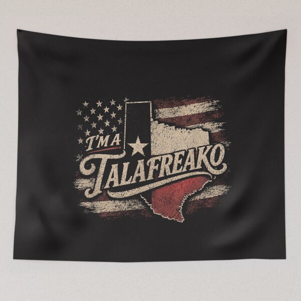 Item preview, Talafreako  designed and sold by PersonaVibe.