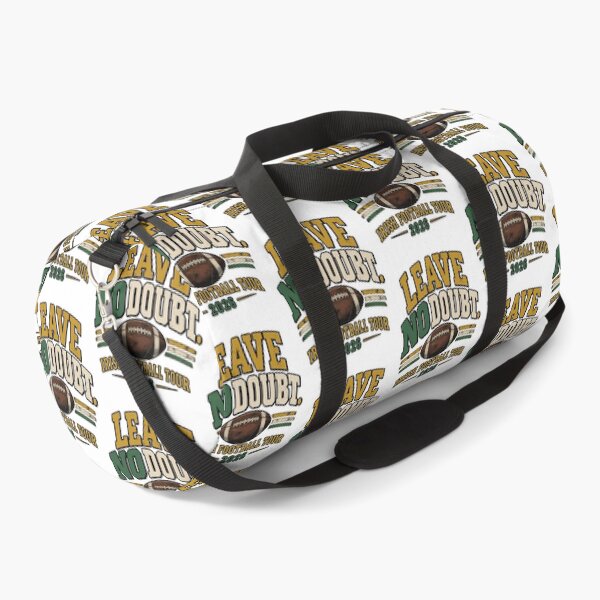 Item preview, Leave No Doubt Irish Football Tour 2026 designed and sold by ostenlee.