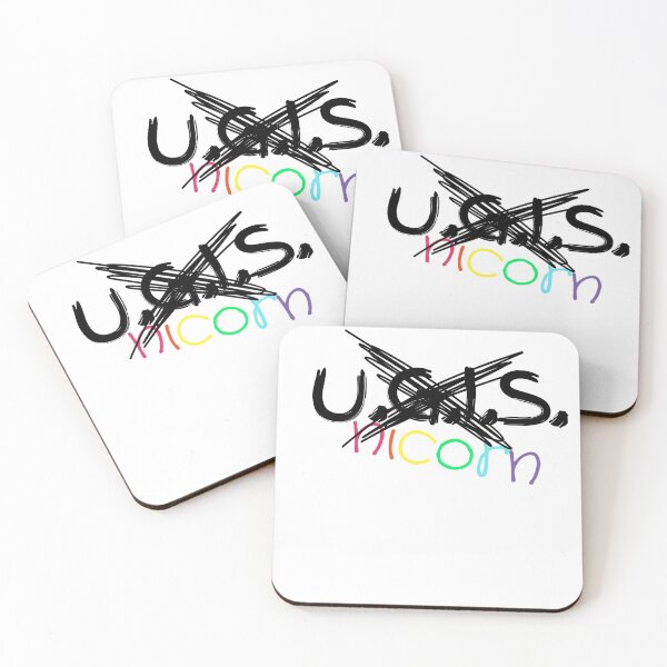 Item preview, UGIS designed and sold by Strangestory.