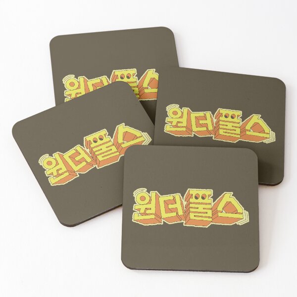 Item preview, wonderfools designed and sold by defeale.