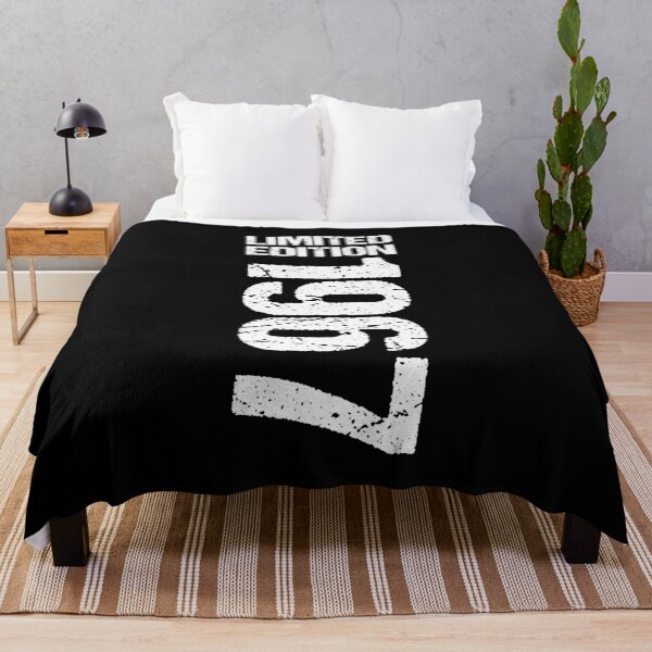 Item preview, Limited Edition 1967 Vintage 60th Birthday designed and sold by Loona97.
