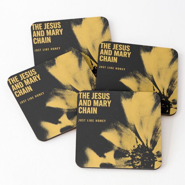 Item preview, Jesus and Mary Chain designed and sold by Wanderdreaming.