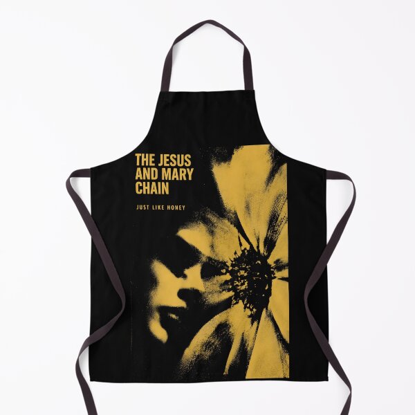 Item preview, Jesus and Mary Chain designed and sold by Wanderdreaming.