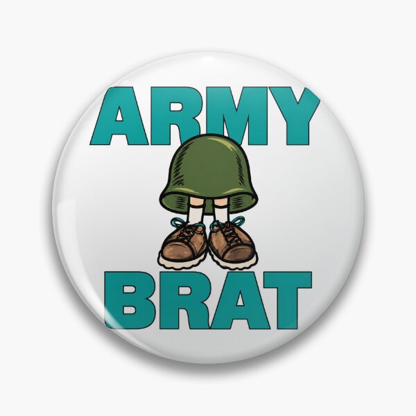 Aperçu de l'œuvre Enfant de militaire créée et vendue par darklordpug.