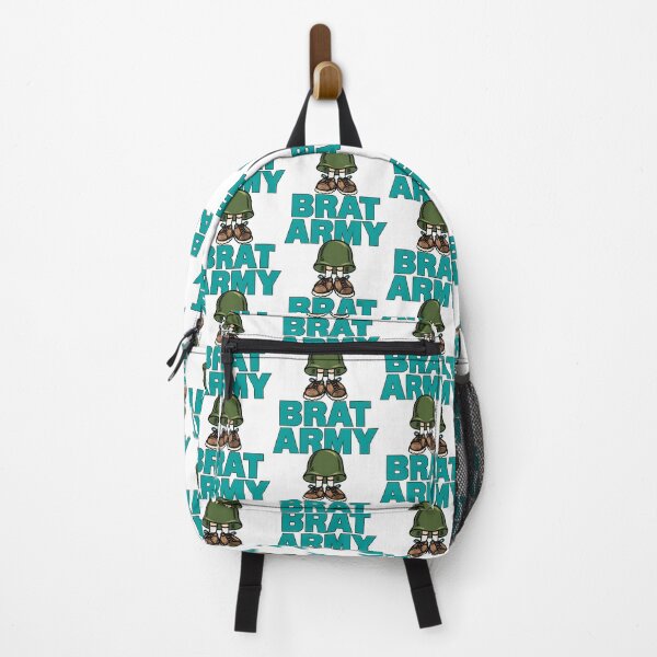 Item preview, Army Brat designed and sold by darklordpug.