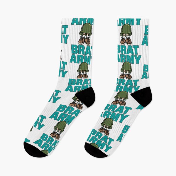 Item preview, Army Brat designed and sold by darklordpug.