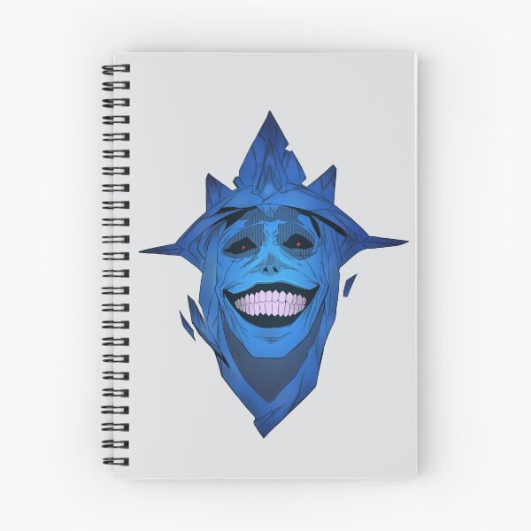 Item preview, Doodle Villain designed and sold by Ninaa-Art.