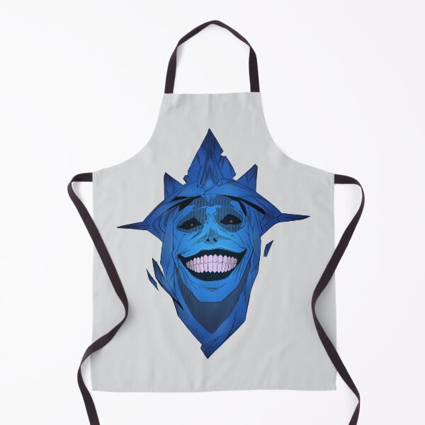 Item preview, Doodle Villain designed and sold by Ninaa-Art.