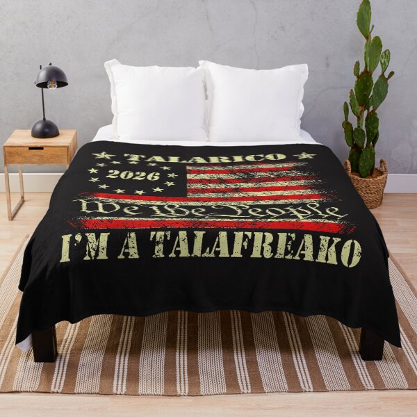 Item preview, Talafreako designed and sold by PersonaVibe.