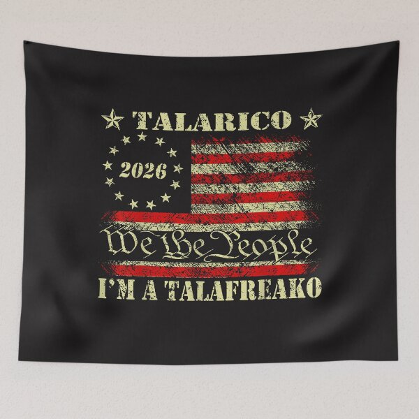 Item preview, Talafreako  designed and sold by PersonaVibe.
