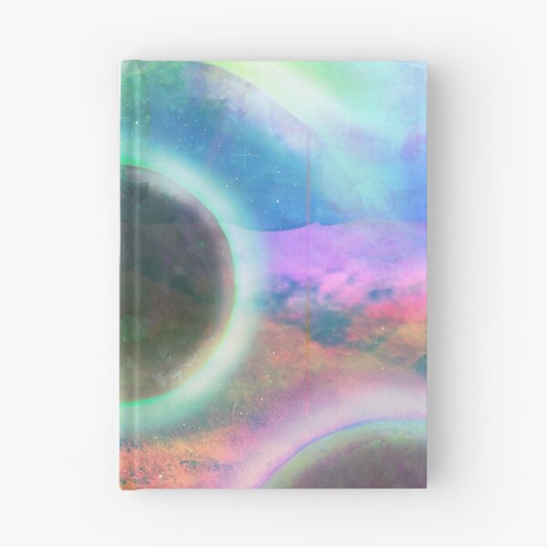 Item preview, "A Mystery Earth: A Profound Wonder" designed and sold by Spaceart9.