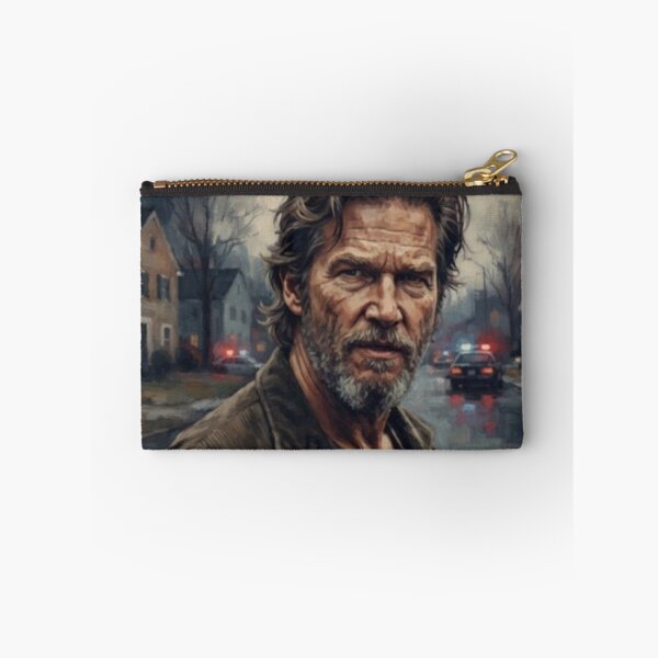 Item preview, Arlington Road Suspense Thriller Fine Art Tribute designed and sold by Art's Diner.