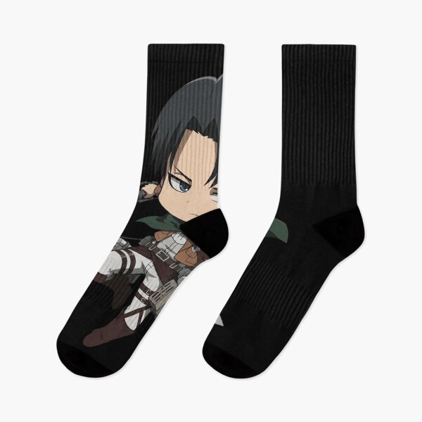 Item preview, Levi Ackerman Chibi designed and sold by celinamnxngol.