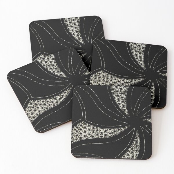 Item preview, Traditional Japanese Style Print designed and sold by colliophoto.