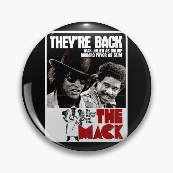 Item preview, the mack   designed and sold by Susan Nagle.