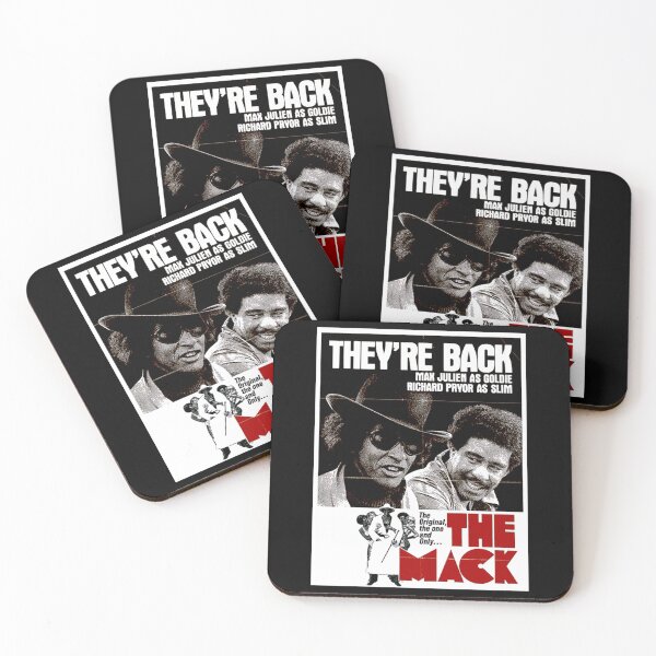 Item preview, the mack   designed and sold by Susan Nagle.