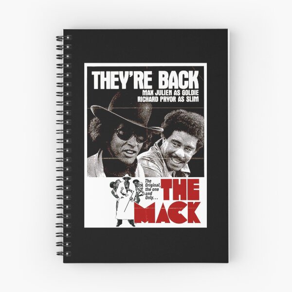 Item preview, the mack   designed and sold by Susan Nagle.