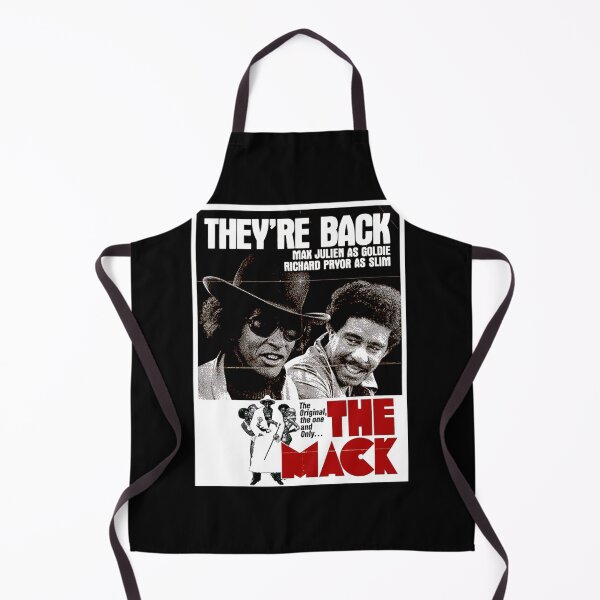 Item preview, the mack designed and sold by Susan Nagle.