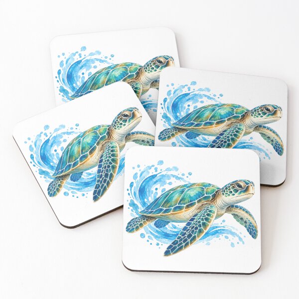 Item preview, Sea Turtle | Ocean Turtle | Sea Life | Marine Wildlife | Turtle Lover | Ocean Lover | Coastal Nature | Ocean Animal designed and sold by TeeVerse27.