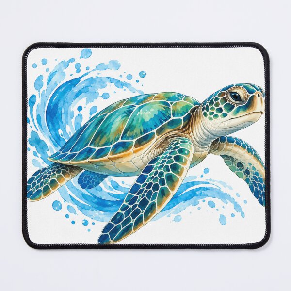 Item preview, Sea Turtle | Ocean Turtle | Sea Life | Marine Wildlife | Turtle Lover | Ocean Lover | Coastal Nature | Ocean Animal designed and sold by TeeVerse27.