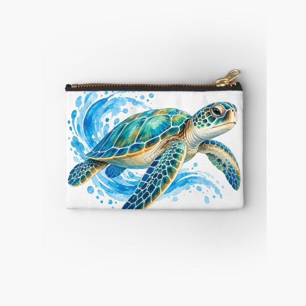 Item preview, Sea Turtle | Ocean Turtle | Sea Life | Marine Wildlife | Turtle Lover | Ocean Lover | Coastal Nature | Ocean Animal designed and sold by TeeVerse27.