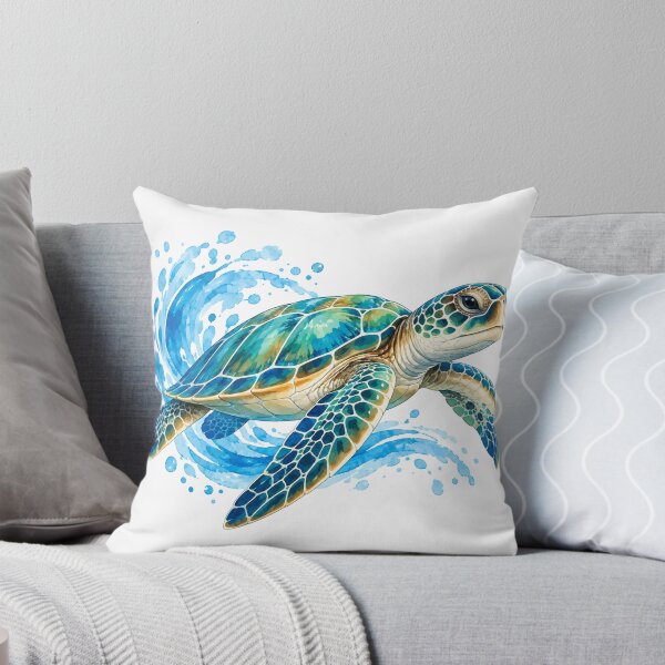 Item preview, Sea Turtle | Ocean Turtle | Sea Life | Marine Wildlife | Turtle Lover | Ocean Lover | Coastal Nature | Ocean Animal designed and sold by TeeVerse27.