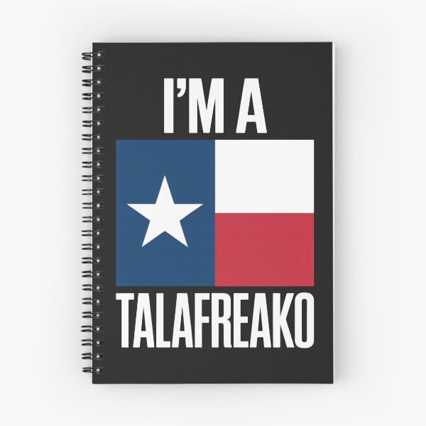 Item preview, I'M A Talafreako  designed and sold by PersonaVibe.