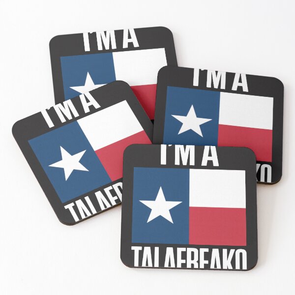 Item preview, I'M A Talafreako  designed and sold by PersonaVibe.